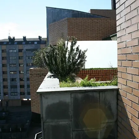 Atico Centrico Apartment
