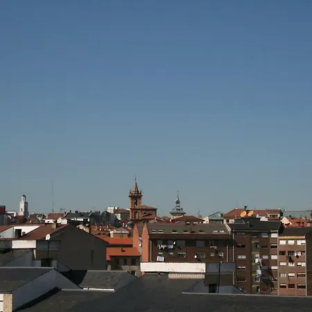 Atico Centrico Oviedo