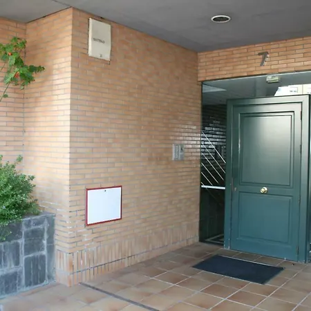 Apartment Atico Centrico Oviedo
