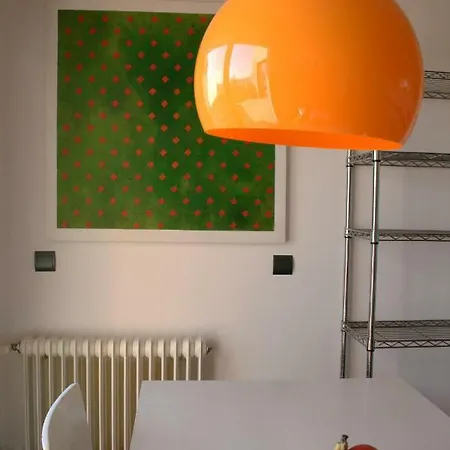 Atico Centrico Lejlighed *