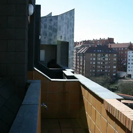 Apartment Atico Centrico *