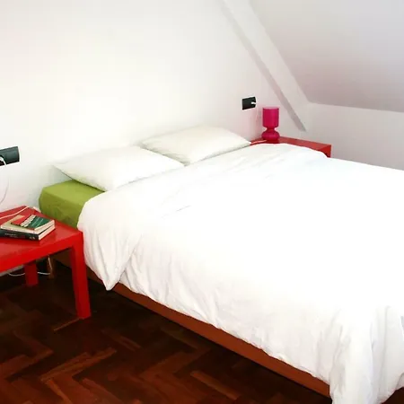 Apartment Atico Centrico *