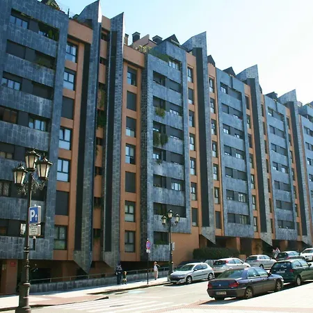 Atico Centrico * Oviedo