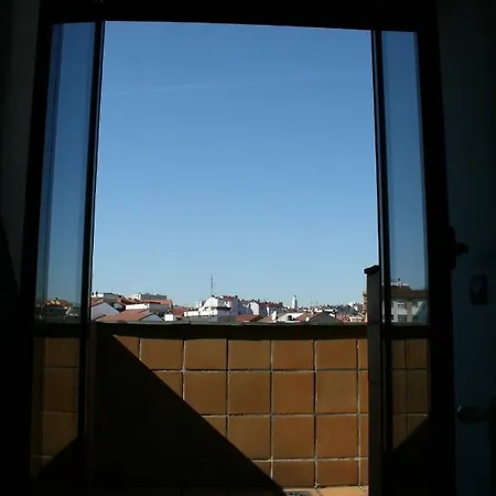 Apartment Atico Centrico *