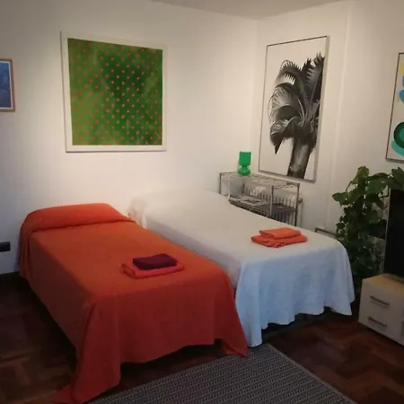 Atico Centrico Apartment Oviedo