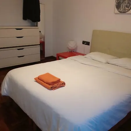 Atico Centrico *
