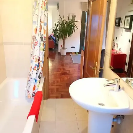 Atico Centrico *