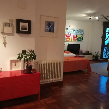 Apartment Atico Centrico Oviedo