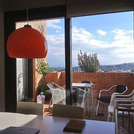 Apartment Atico Centrico *